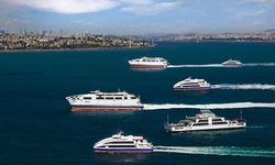İstanbul'da deniz ulaşımı için 7 yeni hat oluşturulacak