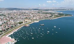 İstanbul'da TOKİ'nin sosyal konutlarının neredeyse yarısının yapılacağı ilçede çalışma başladı