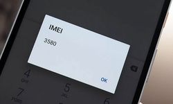 İthal telefonlar için geçici IMEI uzatma hizmetinin sona erdirildiği açıklandı