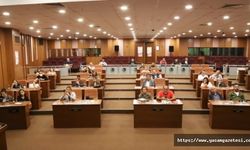 Kartal Belediyesi'nde personele uyku apnesi semineri