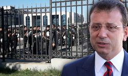 Kartal'daki İmamoğlu davasında karar açıkladı! Kaymakamlığın toplanma yasağı tepki çekti
