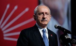 Kılıçdaroğlu'nun İstanbul'a asılan seçim afişlerinde KHK'lılara tazminat vaadi