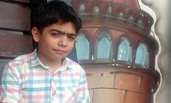 Küçükçekmece'de ölen ortaokul öğrencisi 12 yaşındaki Samet Gül gündemde