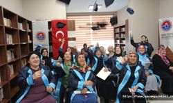 Maltepeli kadınlar yeteneklerini bu kurslarla geliştirecek
