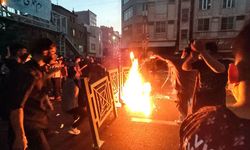 Masha Amini isyanında bilanço büyüyor! İran'da ölü sayısı artıyor