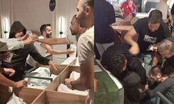 Ordu'da indirimli telefon satışı izdiham yarattı! Bir bekçi silah çekip tehdit etti