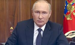 Putin, Rusya'da kısmi seferberlik ilan etti, uçak biletleri fırladı