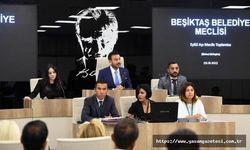 Rıza Akpolat; Meydan projelerimizin hayata geçmesi için Anıtlar Kurulu’nun onayını bekliyoruz