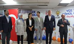 Kastamonuluların sahadaki mücadelesiyle AK Parti daha da güçleniyor
