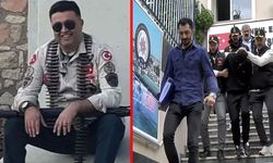 Sedat Peker hakkında videolar çeken Cenk Çelik'i vuran zanlı Edirne'de yakalandı
