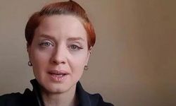 Sessiz İstila filmini yapan Hande Karacasu Afganların metamfetaminle yakalandığını paylaştı