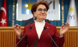 Son seçim anketlerinde İYİ Parti'nin yüksek oyu damga vuruyor