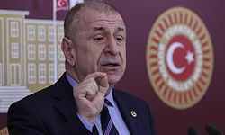 Ümit Özdağ'dan teşkilatlara "Milli Escobar" pankartı emri