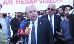 Ümit Özdağ, Samet Gül'ün öldüğü okula isminin verilmesini istedi