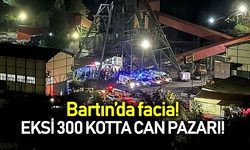 Bartın Amasra'daki maden ocağı neden patladı? Grizu patlaması nedir?
