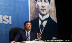 Başkan Kılıç: Tüm olanaklarımızı çalışanlarımız için seferber ettik