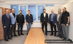 Başkan Öztekin seçim öncesi verdiği sözü tuttu