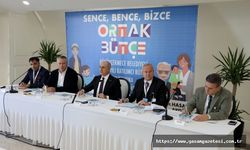 Büyükçekmece’de katılımcı bütçe çalıştayı STK’lar ile devam etti