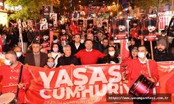 Cumhuriyet’in 99. Yıl coşkusu Maltepe’de Kutlanacak