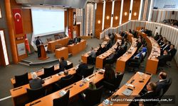 Esenyurt Belediyesi yeni bir sisteme geçiş yapıyor