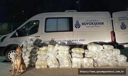 İBB’den uyuşturucu taşıyan cenaze aracı ile ilgili açıklama