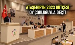 İlgezdi: Eşit hizmet anlayışımız 2023’te de devam edecek