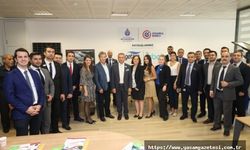 İstanbul Enerji "Enerji Teknolojileri Ar-Ge Birimi"ni açtı