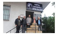 Kartal sanatın, kültürün ve sporun merkezi oluyor