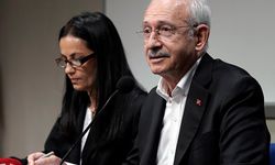 Kılıçdaroğlu: Kimsenin bilmediği bilgilere sahibiz