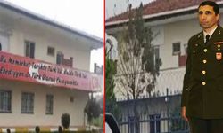 Küçükçekmece Askerlik Şubesi'nden Atatürk'ün sözü indirildi