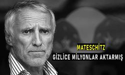 Mateschitz gizlice milyonlar aktarmış