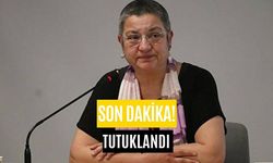 Şebnem Korur Fincancı tutuklandı