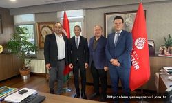 Soner Özimer: Fatih’te 20 yılda yapılmayanlar üç yılda yapıldı