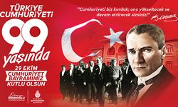 Üsküdar'da Cumhuriyet Bayramı kutlamalarında heyecan verici konserler