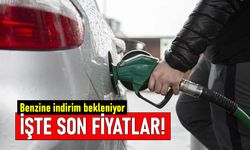 Benzine indirim bekleniyor işte 16 Kasım 2022 güncel fiyatlar