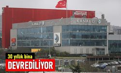 Demirören'in 30 yıllık binası borç nedeniyle Ziraat Bankası'na devrediliyor