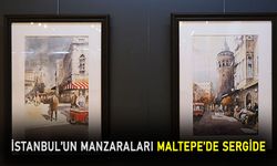 Doğan Soysal, İstanbul’u “Saydam Çizgiler” ile anlatıyor