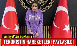Emniyet bombalı saldırganın İstanbul'da dolaştığı ilçeleri açıkladı