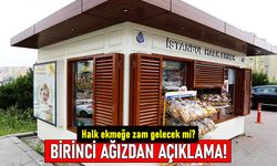 İstanbul Halk Ekmek'ten ekmek zammı açıklaması