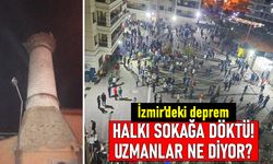 İşte depremin en net videoları; İzmir Buca depremi ne anlama geliyor?