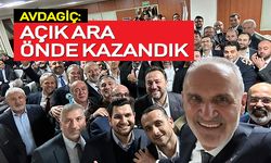 İTO seçimlerini Avdagiç'İn listeleri kazandı