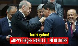 İYİ Parti'ye tarihi çalım: AKP'ye geçen Nazilli il mi olacak?