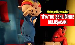 Maltepeli çocuklar ara tatillerini tiyatroyla değerlendirecek