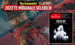 The Economist: Türkiye 2023'te Yunanistan'a askeri müdahale edebilir