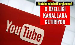 Youtube'a da Instagram ve Twitter gibi kullanıcı adı özelliği geliyor