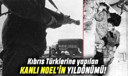 59 yıl geçti: Kıbrıs Türklerine yapılan Kanlı Noel Soykırımı gündemde