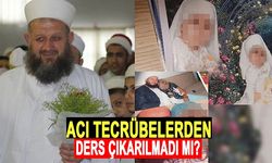 Acı tecrübelerden ders çıkarılmadı mı?