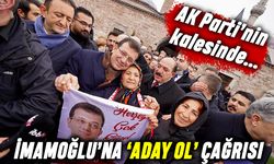 AK Parti'nin kalesi Konya'da Ekrem İmamoğlu'na 'aday ol' çağrısı