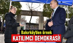 Bakırköy’de pazar ismi bile vatandaşa soruluyor