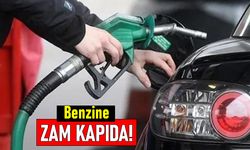 Benzine tekrar zam kapıda